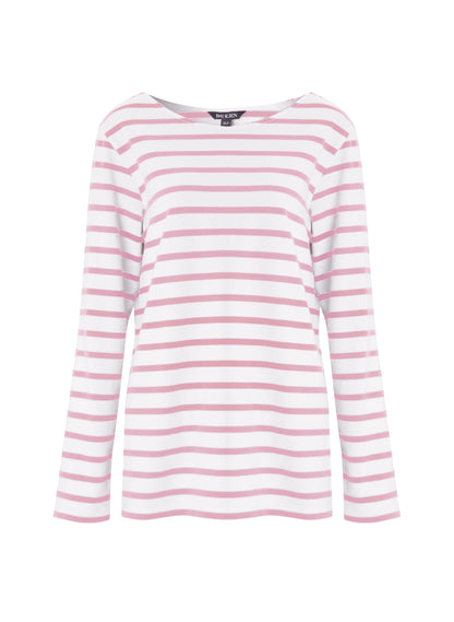 Ashley Organic Cotton Top