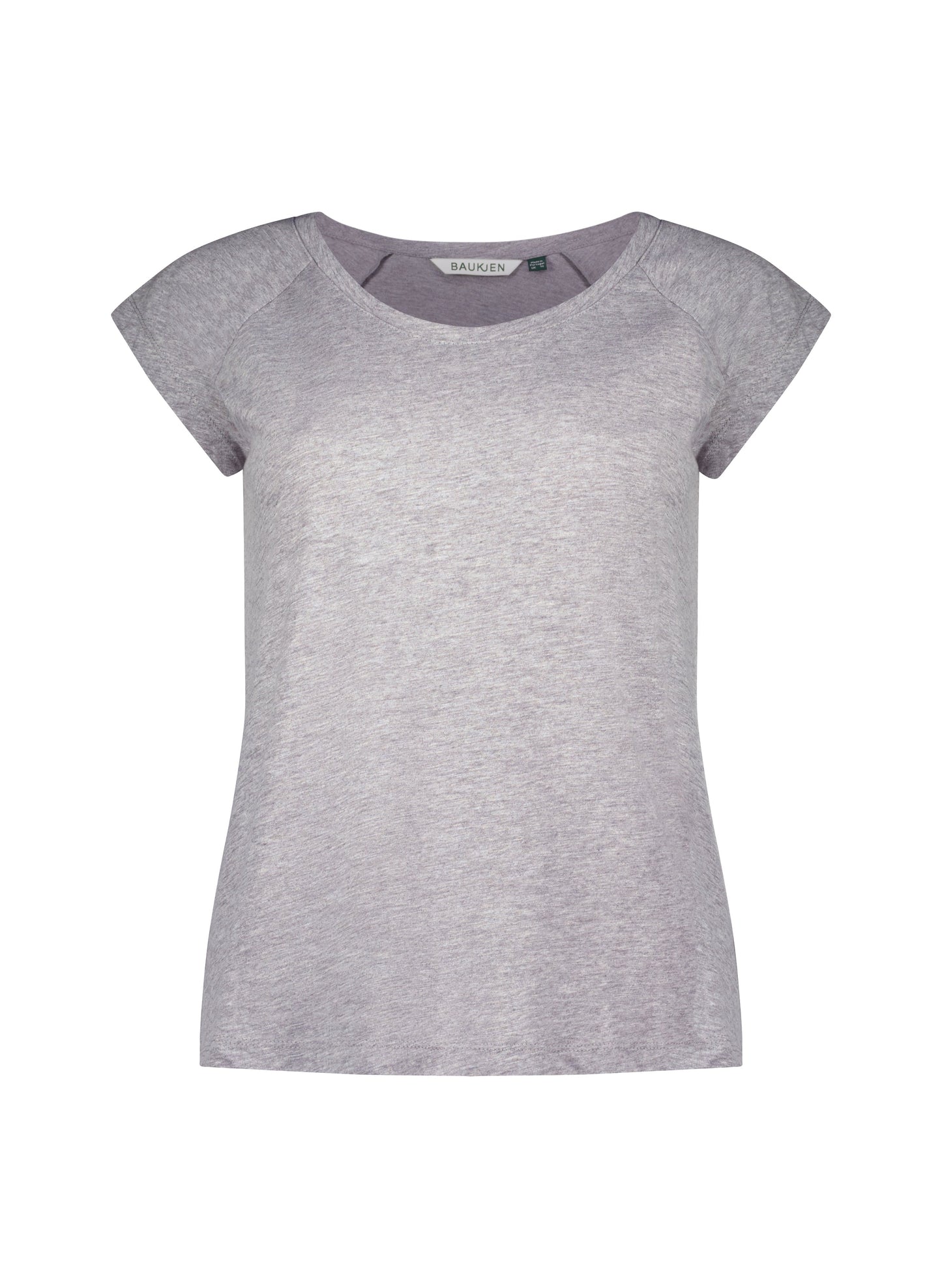 Catherine Organic Cotton Top