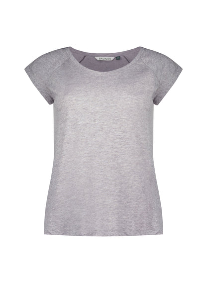 Catherine Organic Cotton Top