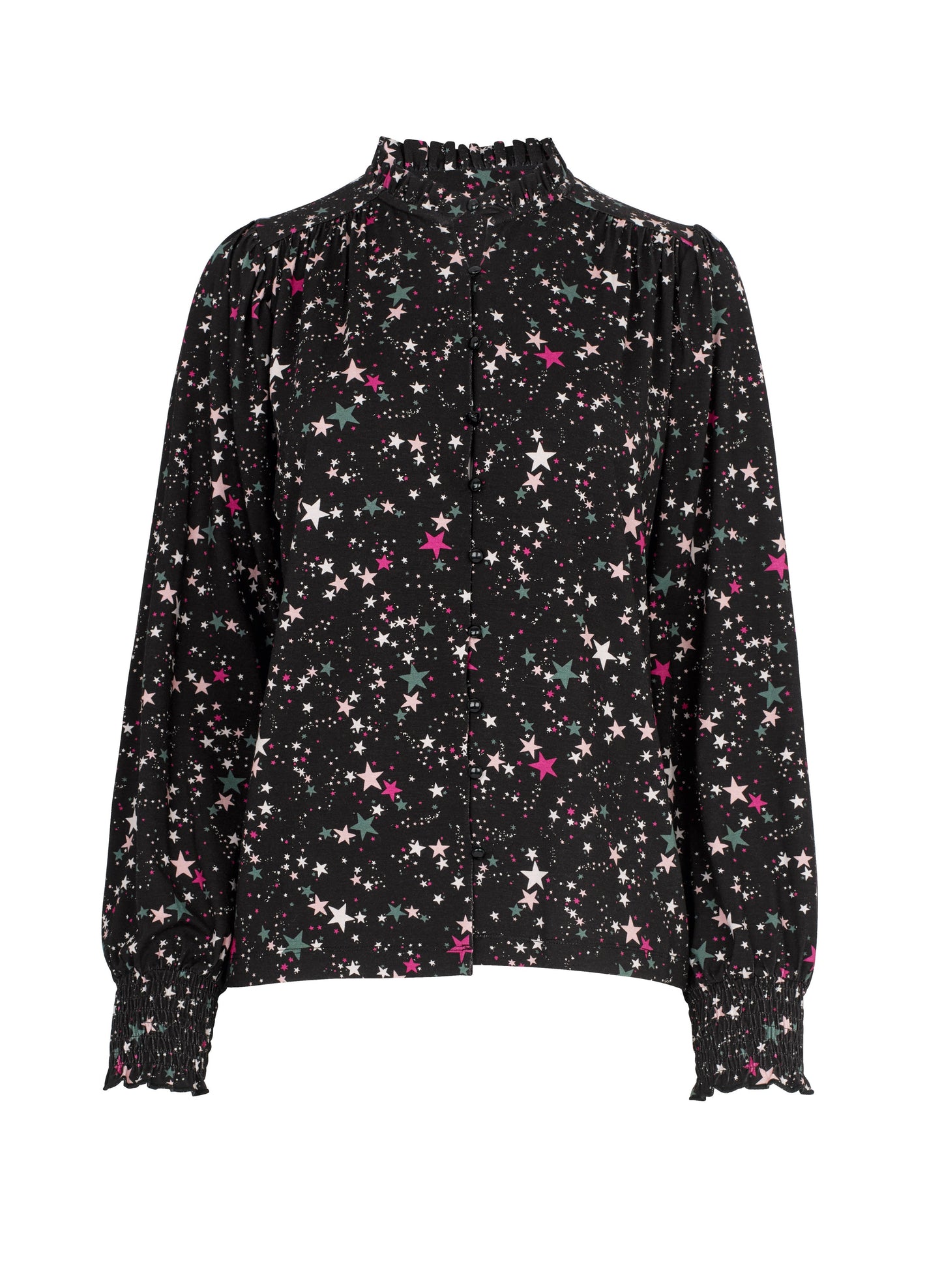 Pre-Loved Aaliyah Blouse