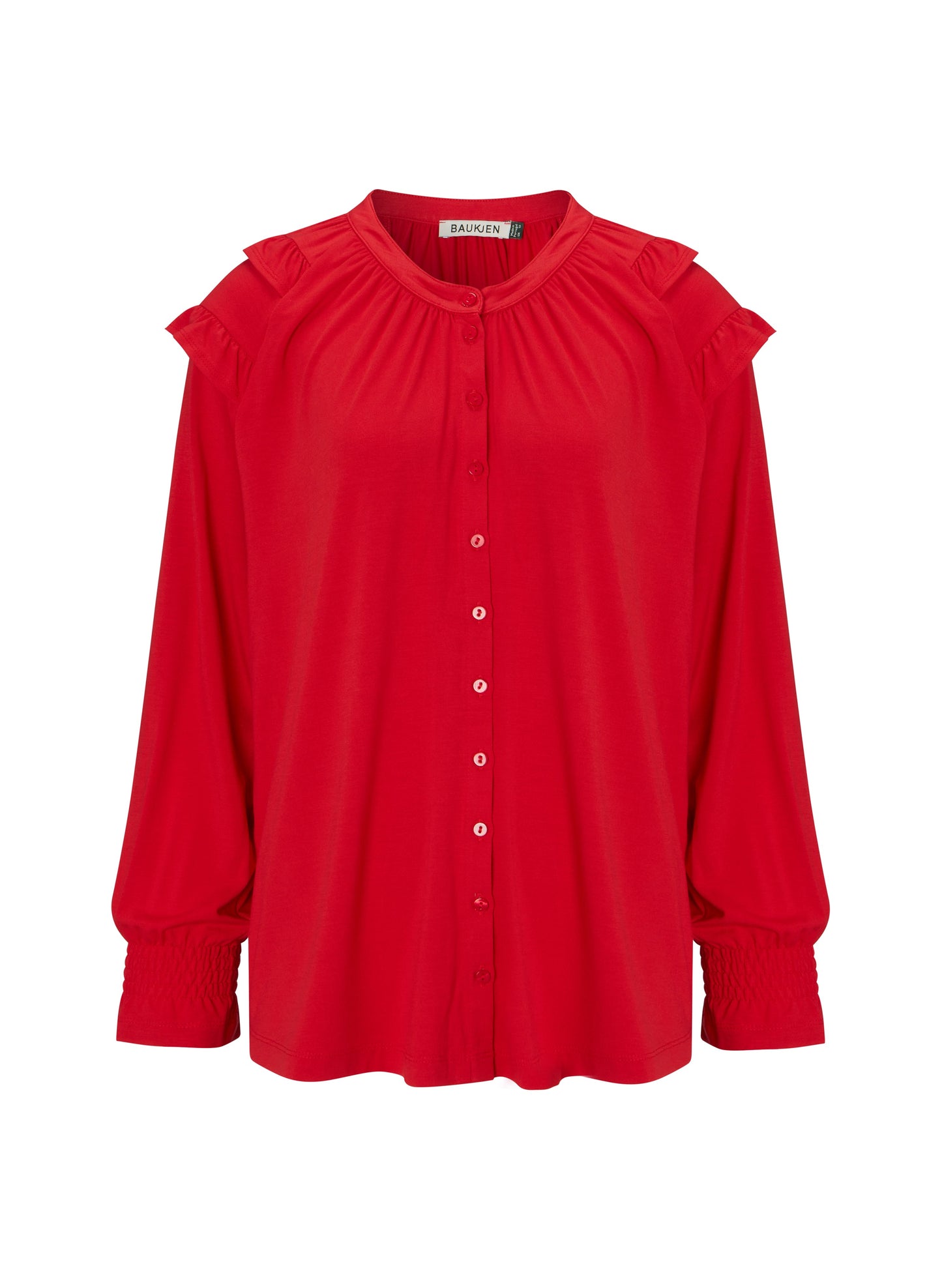 Pre-Loved Joanne Top