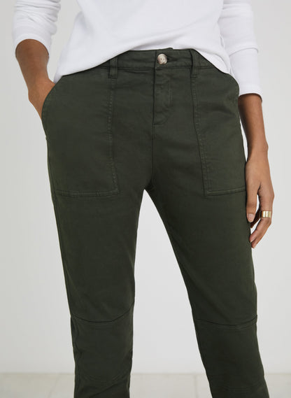 Oralie Cargo Pant