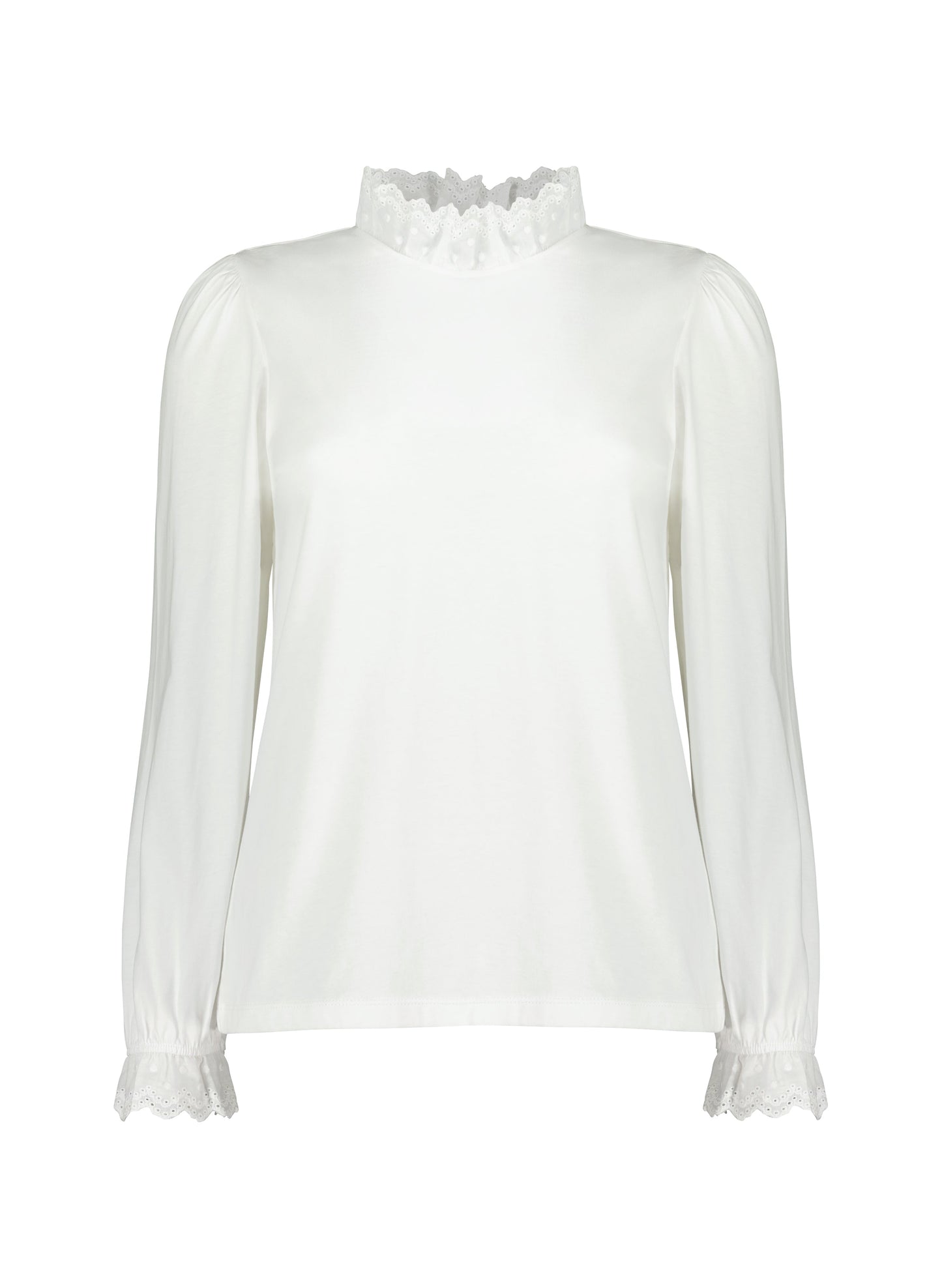 Pre-Loved Braydn Organic Cotton Top