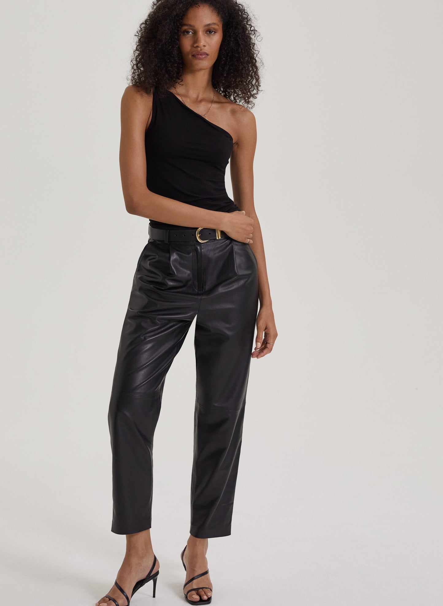 Niecy Top with LENZING™ ECOVERO™