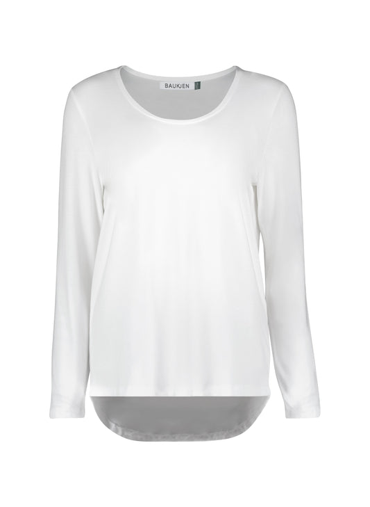 Pre-Loved Baukjen Essentials Relaxed Top