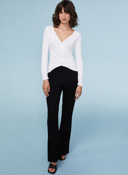 Rae Trousers with LENZING™ ECOVERO™