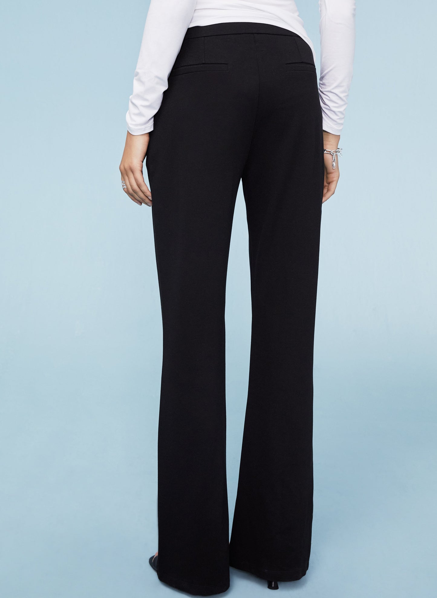 Rae Trousers with LENZING™ ECOVERO™