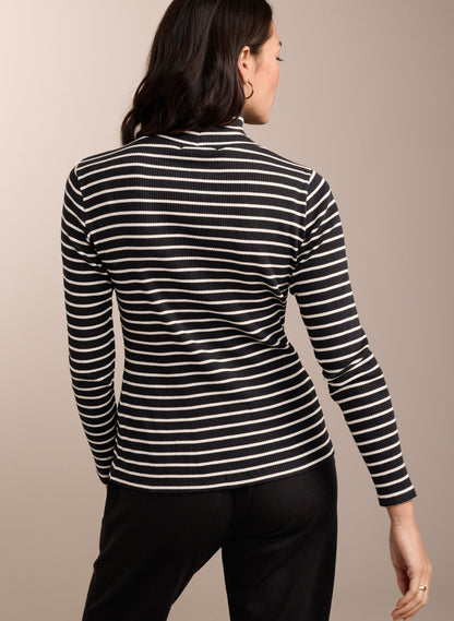 Vera Organic Cotton Top