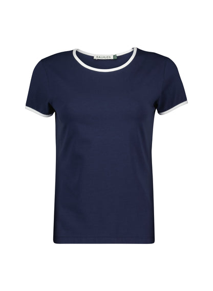Organic Cotton Slim Tee