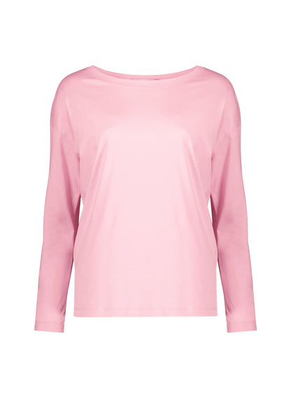 Montrose Organic Cotton Relaxed Top