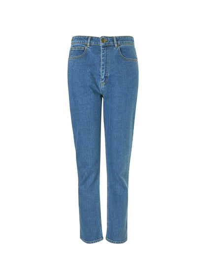 The Organic Girlfriend Jean