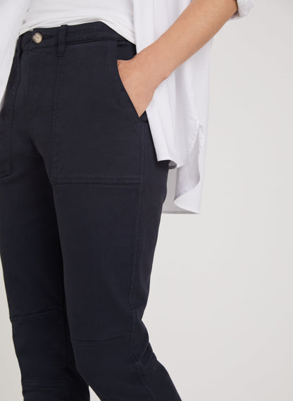 Oralie Cargo Pant