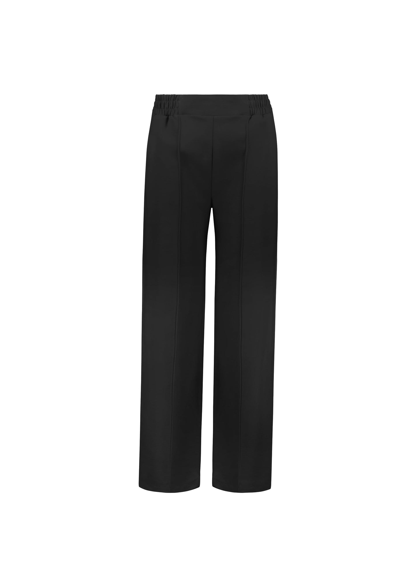 Marian Ponte Wide Leg Trousers