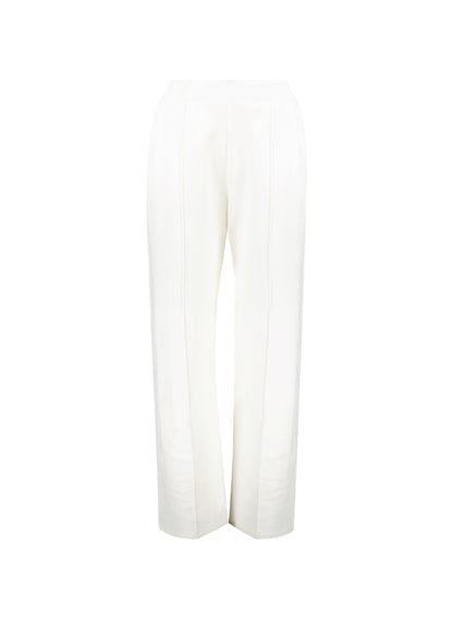 Marian Ponte Wide Leg Trousers