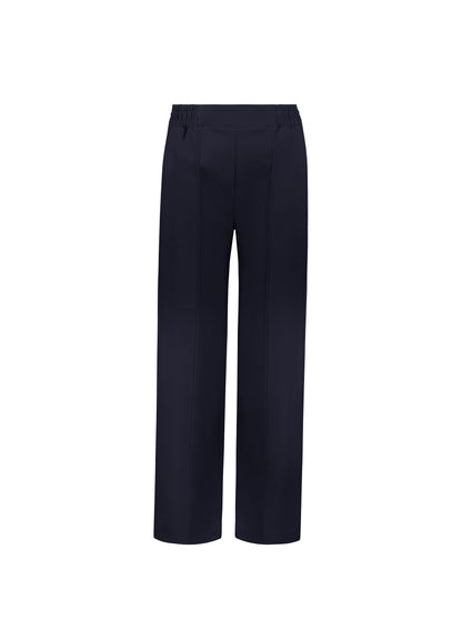 Marian Ponte Wide Leg Trousers