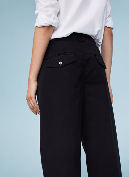 Paola Organic Chino
