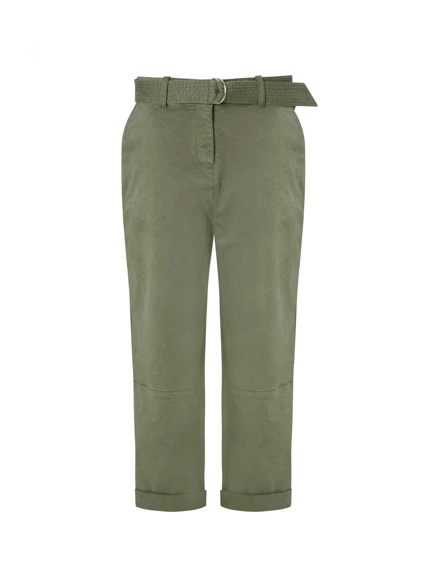 Pre-Loved Easter Organic Cargo Trousers