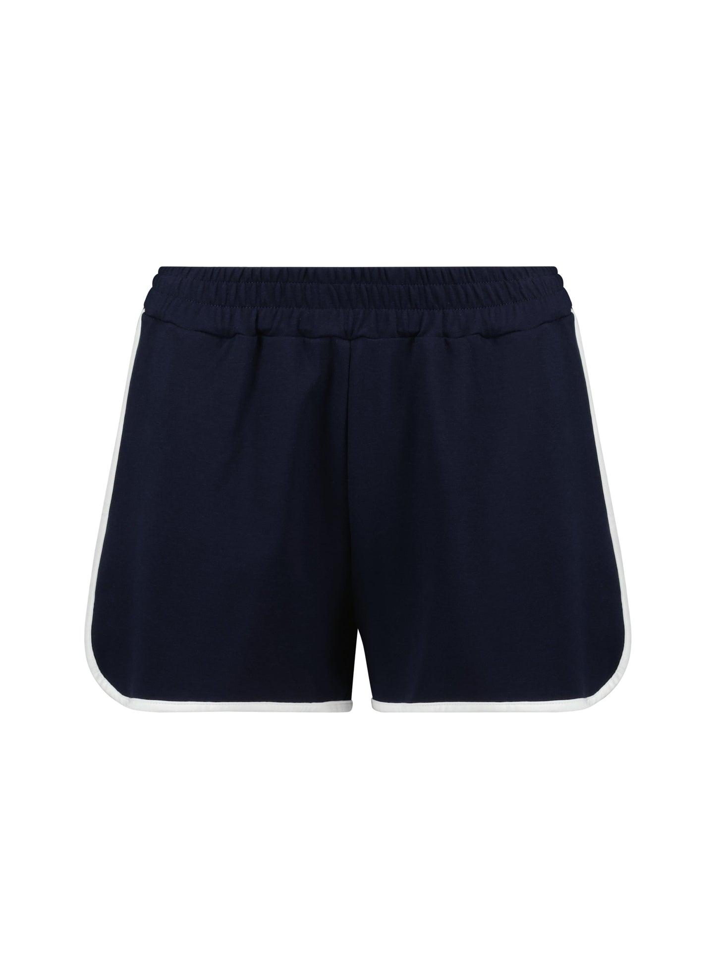 Aylin Side Stripe Sports Shorts