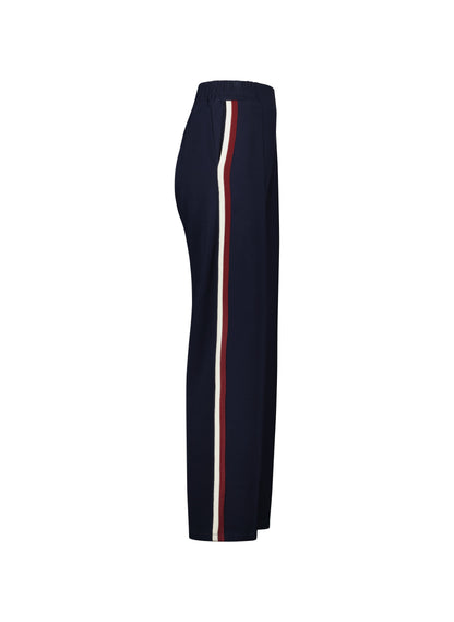 Kerry Side Stripe Trousers