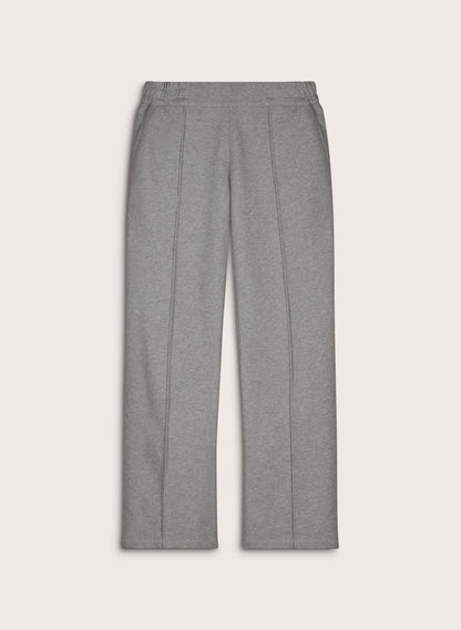 Bergan Organic Cotton Wide Leg Joggers