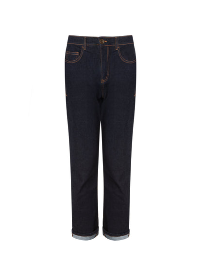 Baukjen Organic Cotton Stretch Boyfriend Jean