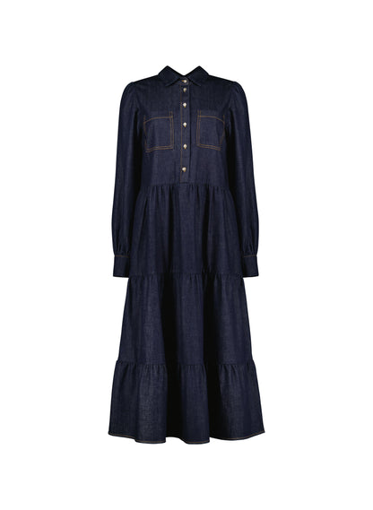 Mel Organic Cotton Dress