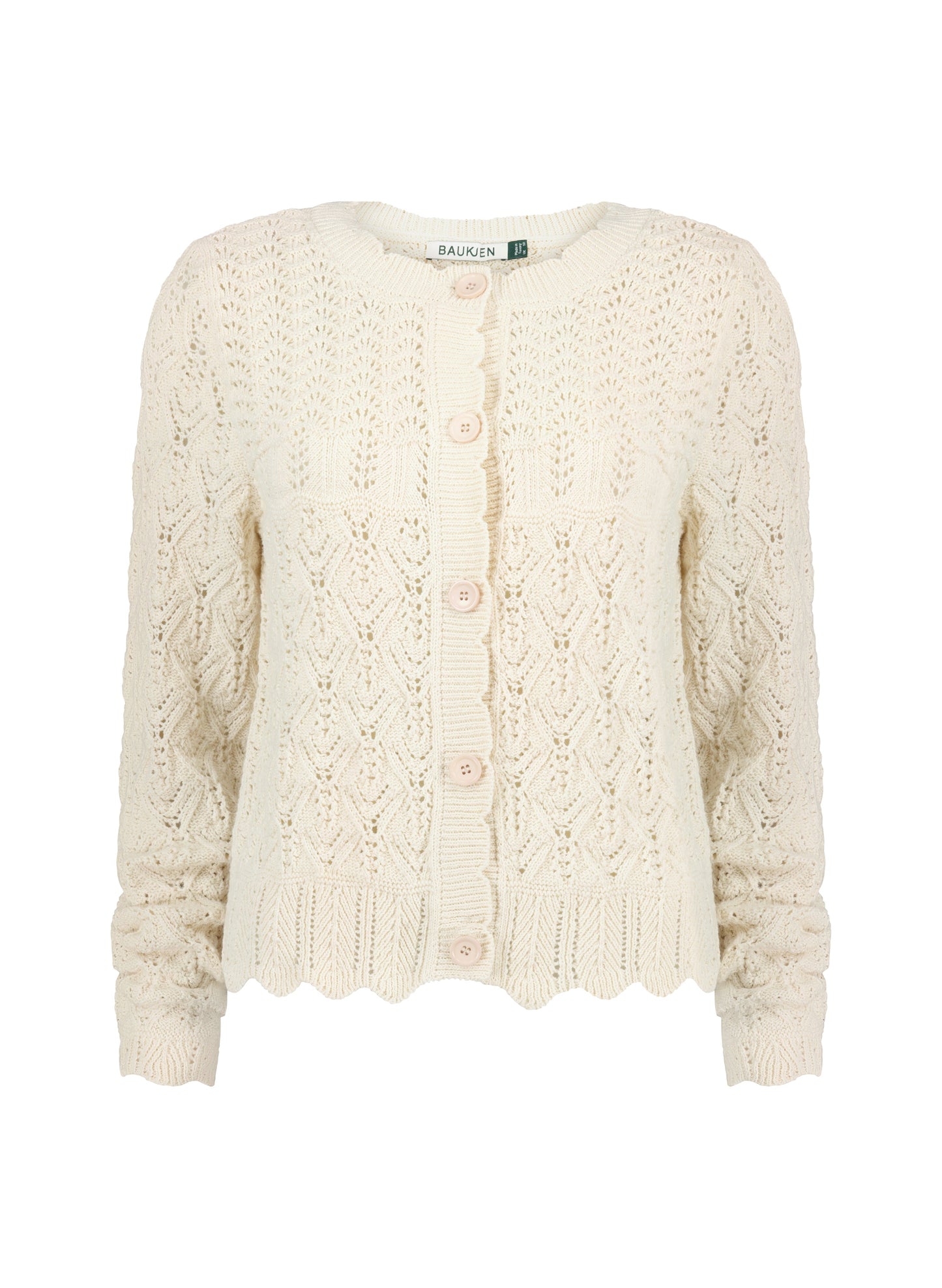 Ursula Ecotec Cardigan